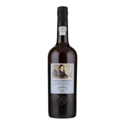 Dona Antonia Reserva Branco